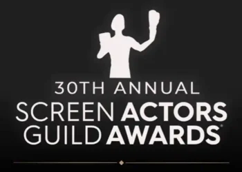 Winners of the 2024 SAG Awards: Complete List