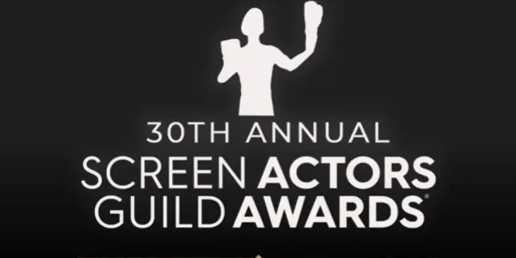 Winners of the 2024 SAG Awards: Complete List