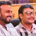 Actor Darshan accuses ‘Roberrt’ producer of purportedly plagiarizing the title ‘Kaatera’.