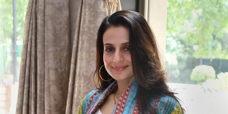 Ameesha Patel discloses the reasons behind turning down Shah Rukh Khan’s ‘Chalte Chalte’.