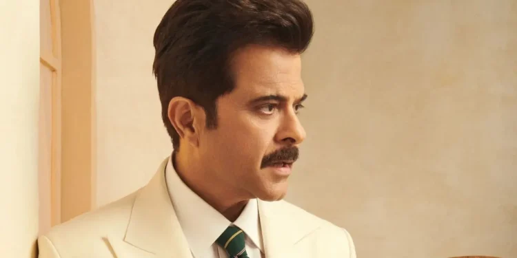 Anil Kapoor Expresses Desire to Work in Tamil Films, Calling It a Long-standing Goal