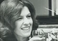 Renowned Biographer Anne Edwards Passes Away at the Age of 96