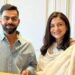 Looking Back: The Debut of Parenthood for Anushka Sharma and Virat Kohli – A Journey Through a Range of Emotions