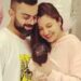 Anushka Sharma and Virat Kohli joyfully announce the arrival of their baby boy ‘Akaay,’ following the birth of their daughter Vamika.