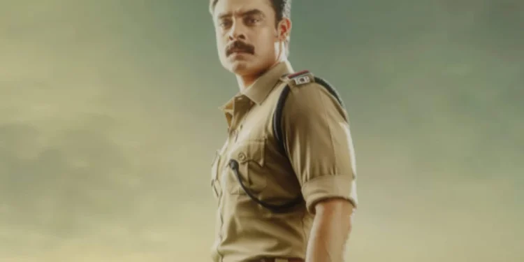 ‘Anweshippin Kandethum’ 6th-day box office earnings exceed Rs 6 crores, Tovino’s film continues strong performance.