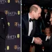 Star-Studded BAFTA 2024 Ceremony Sees David Beckham’s Warm Welcome to Prince William