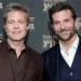 Brad Pitt Pays Tribute to Bradley Cooper at Santa Barbara Film Festival