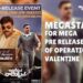Chiranjeevi Set to Grace Hyderabad’s ‘Operation Valentine’ Pre-Release Gathering for Varun Tej