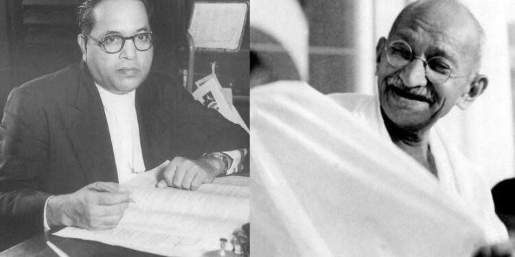 Dilip Prabhavalkar Reflects on the Challenges of Portraying Mahatma Gandhi in His Debut Character Role on the Big Screen