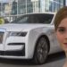 Emma Watson’s Car Towed for Blocking Entrance