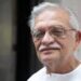 Gulzar Finds Literary Awards Particularly Special Despite Honors in Film Songs