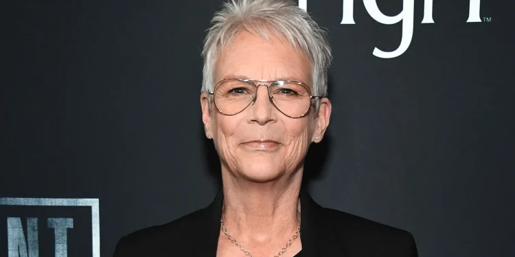 Jamie Lee Curtis Announces 25 Years of Sobriety