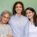 Jaya Bachchan, Shweta Bachchan, and Navya Naveli Nanda share insights into their hair and skincare regimens.