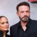 Jennifer Lopez and Ben Affleck Discuss 2003 Split Shortly Before Planned Wedding in Latest Documentary
