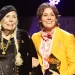 Joni Mitchell’s Inaugural Grammy Awards Performance Features ‘Both Sides Now’