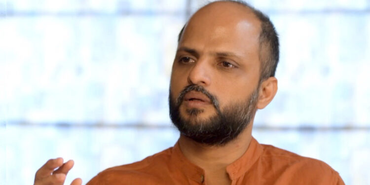 Jude Antony Joseph Reflects on a Decade of ‘Ohm Shanti Oshana’: Gratitude to Nivin for placing trust in me