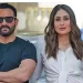 Kareena Kapoor discusses the importance of privacy and shares Saif Ali Khan’s guidance on managing the media’s fascination with ‘Taimur.’
