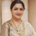 Khushbu Sundar Expresses Displeasure as Her Daughters Advise Against Watching Sandeep Reddy Vanga’s ‘Animal’