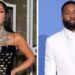 Kim Kardashian and Odell Beckham Jr. Fuel Romance Rumors During Vegas Encounter