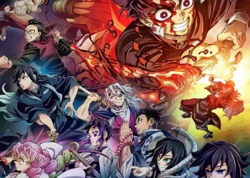 Early Screenings of Demon Slayer: Kimetsu no Yaiba Anime Kick Off Today in India, Bringing Excitement to Indian Fans