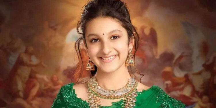 Cybercrime Unit to Probe Phony Instagram Profile Allegedly Posing as Sithara, Daughter of Mahesh Babu