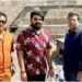 Mohanlal’s Chic Presence in San Juan Teotihuacàn, Mexico, Catches Fans’ Eyes
