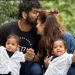 Nayanthara Enjoys Heartwarming Valentine’s Day with Twins Uyir and Ulag, Alongside Husband Vignesh Shivan