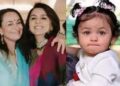 Neetu Kapoor and Soni Razdan Applaud Raha Kapoor, Finding Her Remarkably Talented and Gorgeous, Much Like Alia Bhatt and Ranbir Kapoor