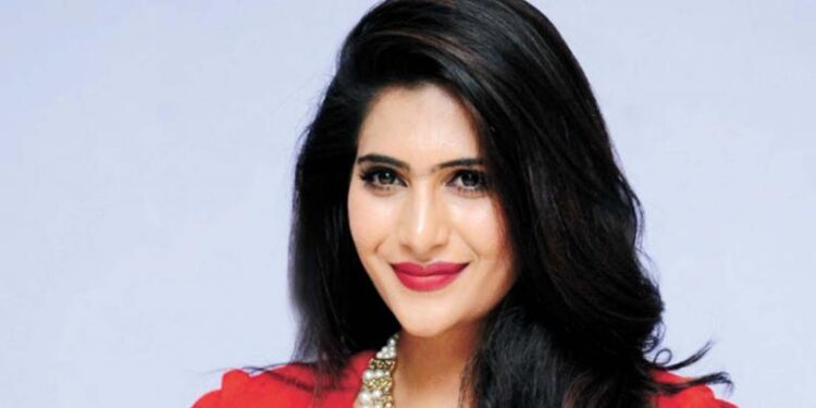 Neha Saxena Responds to Poonam Pandey’s Hoax Death Stunt: Manipulating Emotions is Unacceptable; Advocates for Positive Awareness