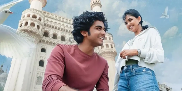 ‘Premalu’ First Day Box Office: Naslen and Mamitha Baiju Lead as Film Rakes in Rs 1.3 Crore