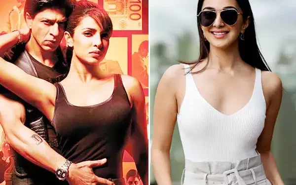 Criticism Arises Over Kiara Advani’s Casting in ‘Don 3’; Disappointed Fans Suggest Priyanka Chopra Jonas Instead