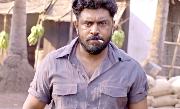 Producer of Nivin Pauly’s ‘Thuramukham’ apprehended in an INR 8.4 crore fraud case.