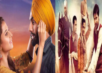 Valentine’s Day Treat: ‘Qismat’ and ‘Angrej’ to Hit Theatres Again Across Punjab