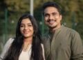 Rajisha Vijayan’s Valentine’s Surprise: Allegedly Set to Tie the Knot with Cinematographer Tobin Thomas