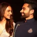 Rakul Preet Singh’s parents extend warm wishes to paparazzi; announce actress will share post-wedding photoshoot with Jackky Bhagnani on February 21.