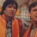 Recalling the Sets of Bade Miyan Chote Miya: Govinda’s Fashionable Late Entrance, Big B’s Punctuality at 9:00 AM, According to Shehzad Khan