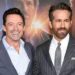Ryan Reynolds and Hugh Jackman Make Explosive Entrance into MCU During Super Bowl Trailer, Showcasing Deadpool and Wolverine Alongside Cameos from Iron Man and Captain America