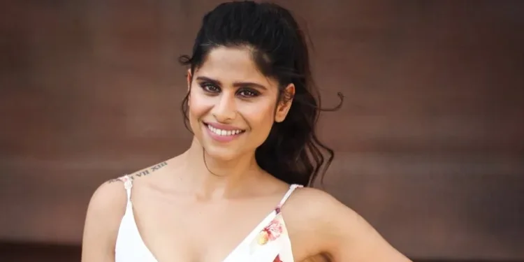 Sai Tamhankar, the actress from ‘Bhakshak,’ expresses the importance of sharing the narrative: ‘I feel a sense of dignity, gratitude, and pride.’