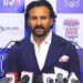 Saif Ali Khan Thrilled to Assume Ownership of Tigers of Kolkata Brand