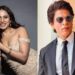 Sargun Mehta Discloses Turning Down Meeting with Shah Rukh Khan Until Collaboration; Shares SRK Sent a Personal Video Message