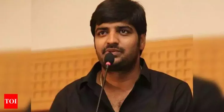 Sathish favors protagonists over comedians in the acting realm; here’s the reason behind his preference.