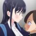 Season 2 of The Dangers in My Heart anime evokes tears with its poignant narrative and captivating visuals.