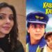 Suchitra Krishnamoorthi still faces criticism from fans for her role in ‘Kabhi Haan Kabhi Naa’ with Shah Rukh Khan; here’s the reason!