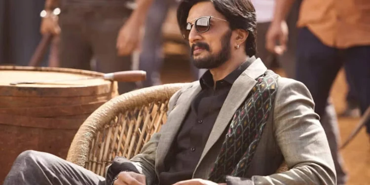 Sudeepa Responds to Fans’ Requests for ‘Max’ Updates: Stresses the Importance of Patience and Positivity
