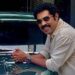 Suraj Venjaramoodu potentially confronts a suspension of his driving license.
