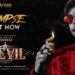 Teaser for Darshan Thoogudeepa’s ‘Devil: The Hero’ Unveiled