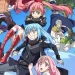 Ten New Cast Members Unveiled in First Video for ‘That Time I Got Reincarnated As A Slime’ Season 3, Set to Premiere on April 5th