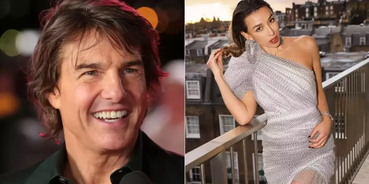 Tom Cruise in Relationship with Russian Socialite Elsina Khayrova; Fans Surprised by Significant 25-Year Age Difference