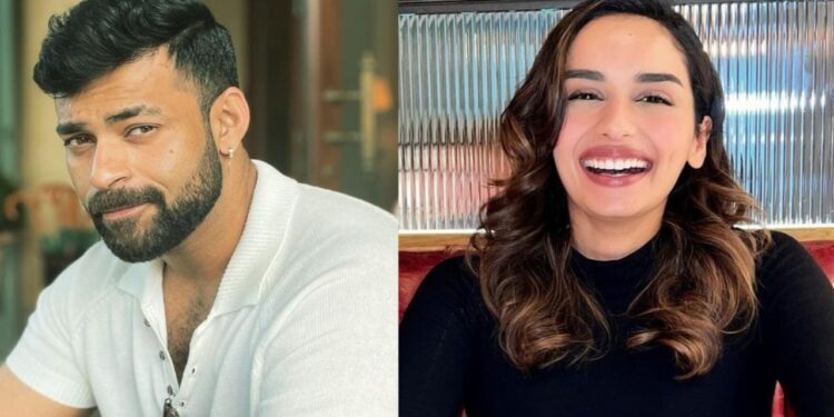 Varun Tej and Manushi Chhillar Set to Unveil Romantic Song ‘Rab Hain Gawah’ from ‘Operation Valentine’ on Upcoming Release Date.
