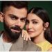 Virat Kohli and Anushka Sharma joyfully reveal the birth of their son Akaay; Warm wishes pour in from Ranveer Singh, Sonam Kapoor, Alia Bhatt, and more.